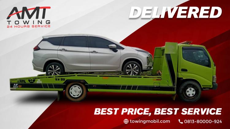 Towing Jogja Murah | Derek Mobil SLEMAN | Kirim Mobil di YOGYAKARTA 081380000924 