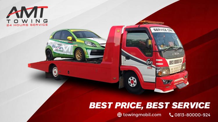 Jasa Kirim Mobil Kontes, Balap, dan Niaga Profesional dan Murah