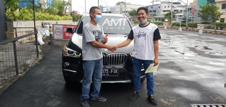 Jasa Towing Jogja Terpercaya dan Aman - Menerima Pengiriman Dari dan Kemana Saja di Indonesia