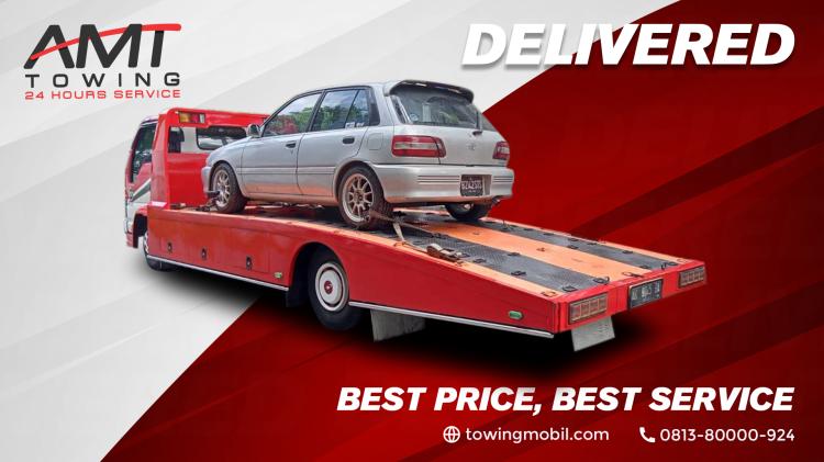 Kelebihan Towing Gendong Beserta Harga Yogyakarta, Semarang dan Kota Lain