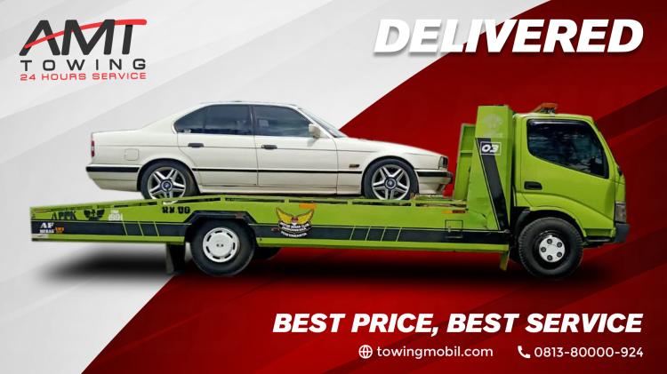 LAYANAN TOWING BALI, JOGJA DAN JAKARTA - 081380000924