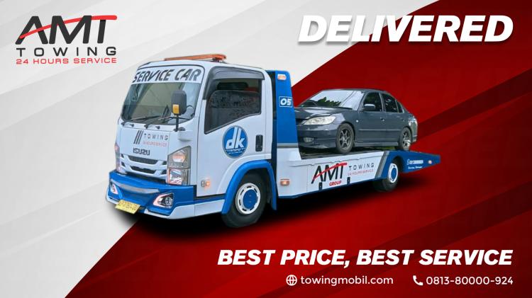 PUSAT JASA DEREK MOBIL UMUM TERDEKAT 24 JAM 081380000924