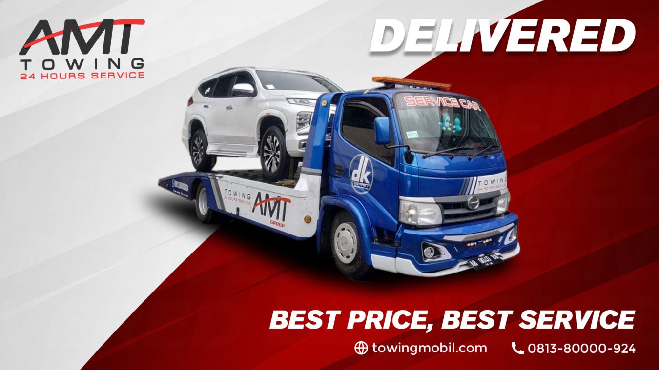 Amt Towing